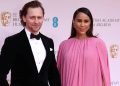 Tom Hiddleston and Zawe Ashton Relationship: What We Know So Far