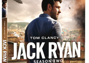 What is the Release Date for Jack Ryan Season 2