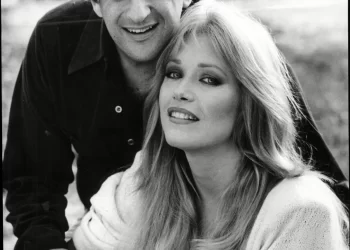 Tanya Roberts Husband: Everything you Need to Know About Barry Roberts