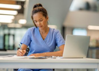 The benefits of advanced qualifications for nurses