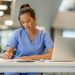 The benefits of advanced qualifications for nurses