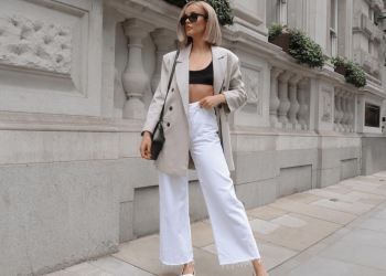 Minimalist Aesthetic Outfits