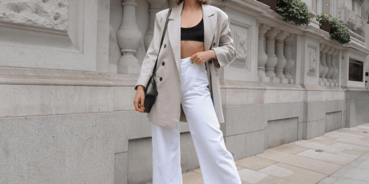 Minimalist Aesthetic Outfits