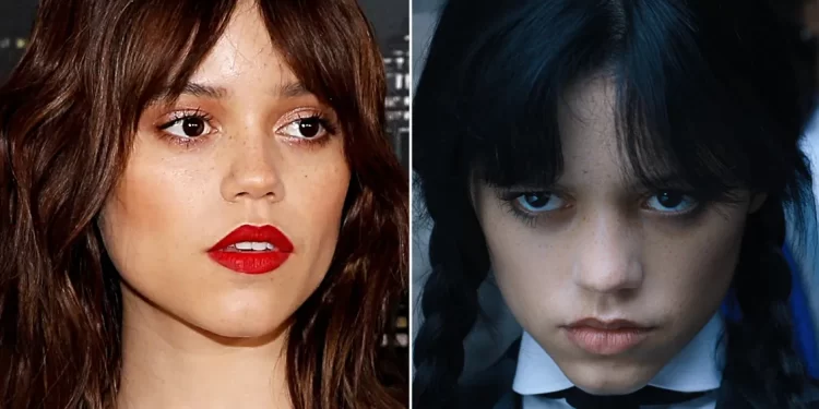 Jenna Ortega Net Worth