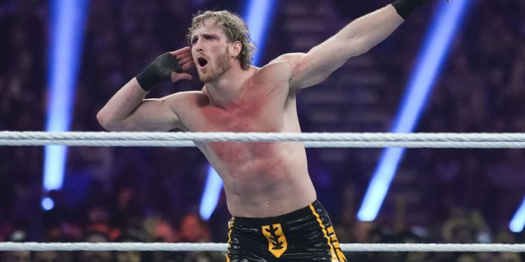 Logan Paul net worth