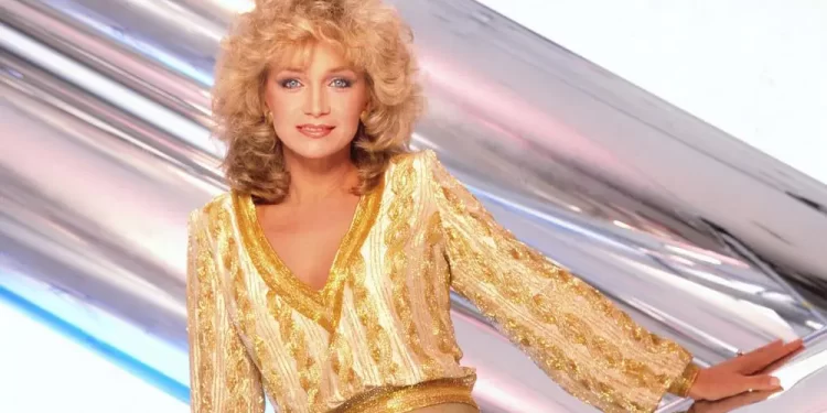 barbara mandrell net worth