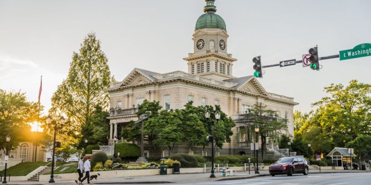 things to do in athens georgia