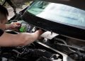 Auto Glass Repair