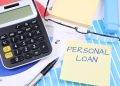 personal loan
