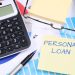 personal loan
