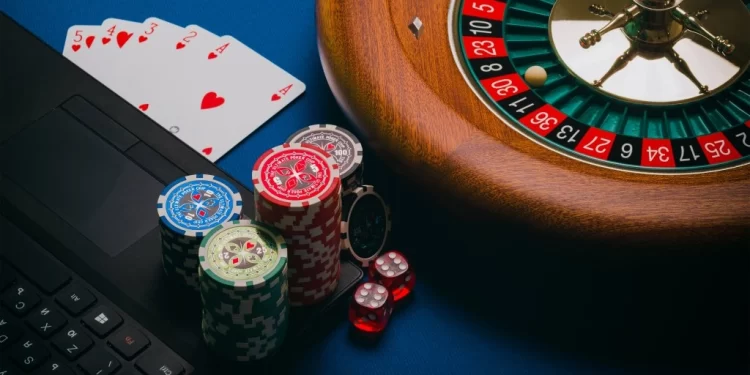 Elevating Your Casino Promotion Strategies