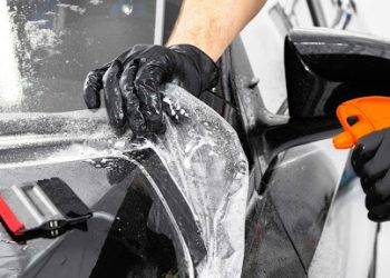 Do I really need a paint protection film?