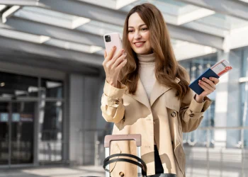 Smarter Travel