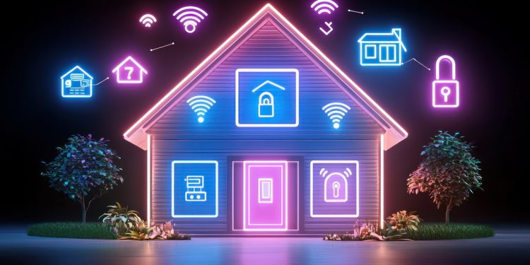 Is Professionally Installed and Monitored Home Security the Best?