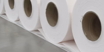The Importance of Thread Elongation in Stretch and Performance Apparel