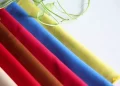 Technical Threads for Uniforms and Industrial Apparel: What Makes Them Different