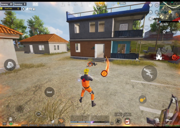 Gun Games