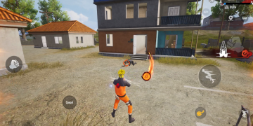 Gun Games